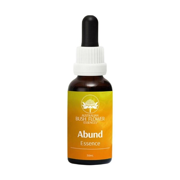 Abund Drops 30ml