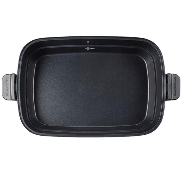 Morphy Richards 2.5L Deep Pan Accessory For Multifunction Pots Non Stick Cooking