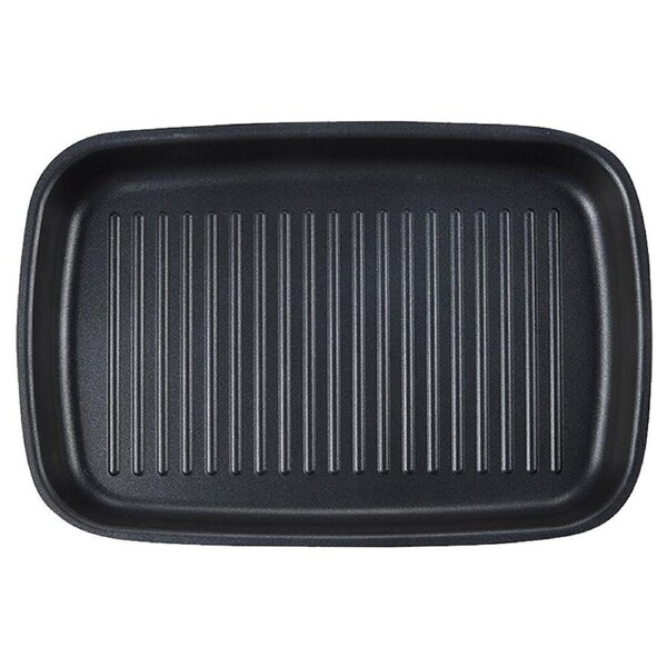 Morphy Richards Griddle Pan Accessory For Multifunction Pots Non Stick Cooking