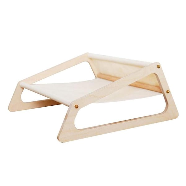 PURROOM Hammock - Canvas