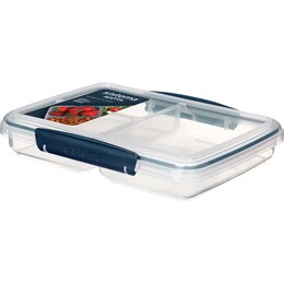 Sistema Split Multi Food Container 820mL each – Woolworths