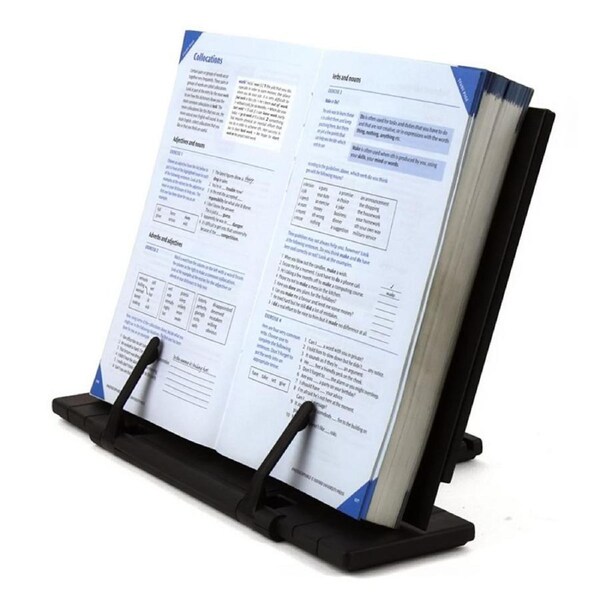 Book Reading Stand Desktop Document Holder