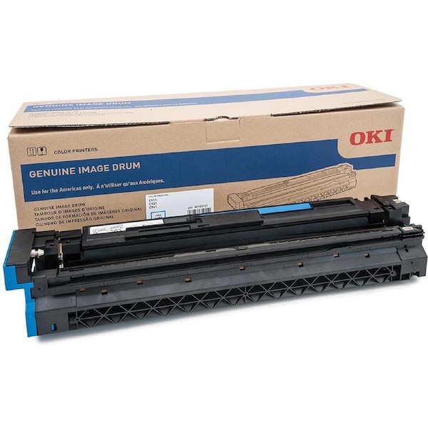 OKI C911 Black Drum Unit
