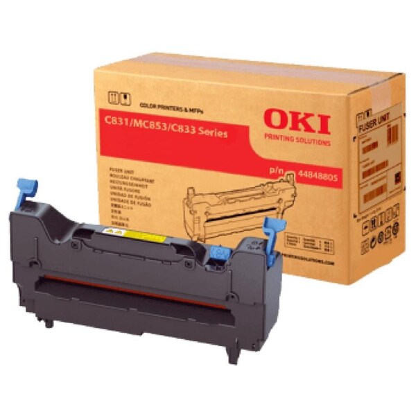 OKI C831N Fuser Unit