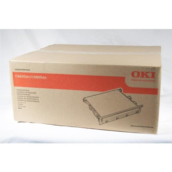 OKI C8600 Transfer Unit