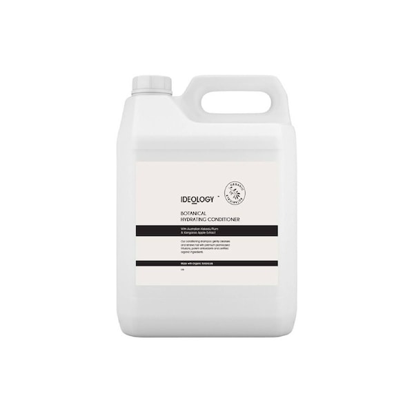 Ideology Conditioner 3.8 Litre
