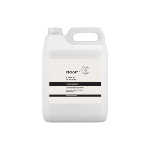Ideology Shower Gel 3.8 Litre
