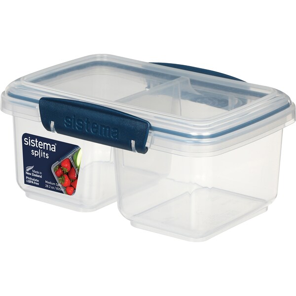 Sistema Splits Medium 835ml