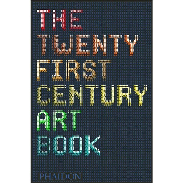 21St Century Art Book