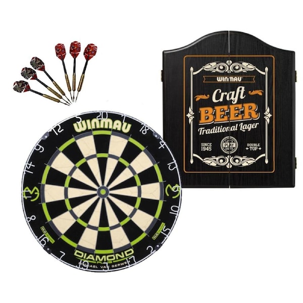 WINMAU