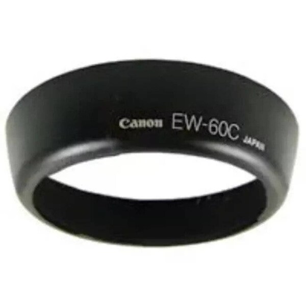 Canon EW60C Lens Hood