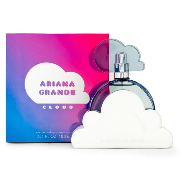 Ariana Cloud Eau de Parfum 100ml