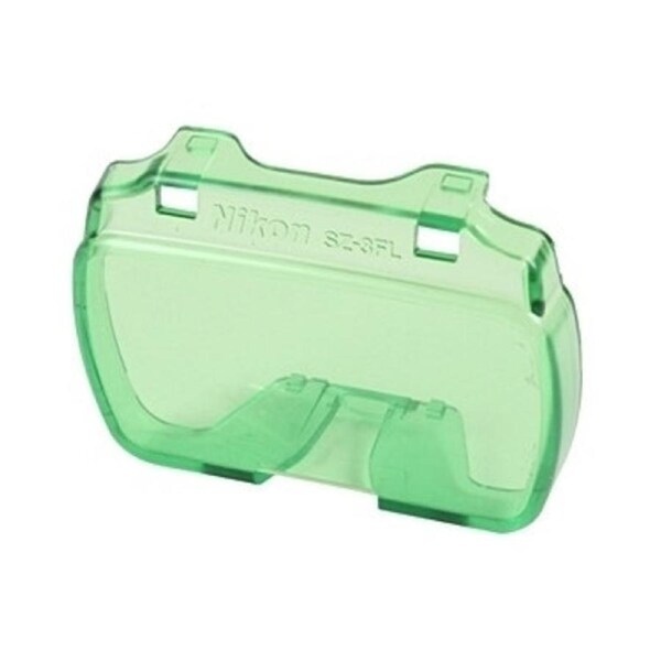 Nikon SZ-3FL Fluorescent Filter for SB700