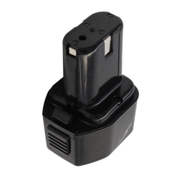 Replacement Battery for Hitachi NR90 NR90GC NR90GC2 NR90GC3 NR90GR NR90GR2 WH6DC EB7 EB7S EB712S EB714S 329252 Nail Gun Power Tools