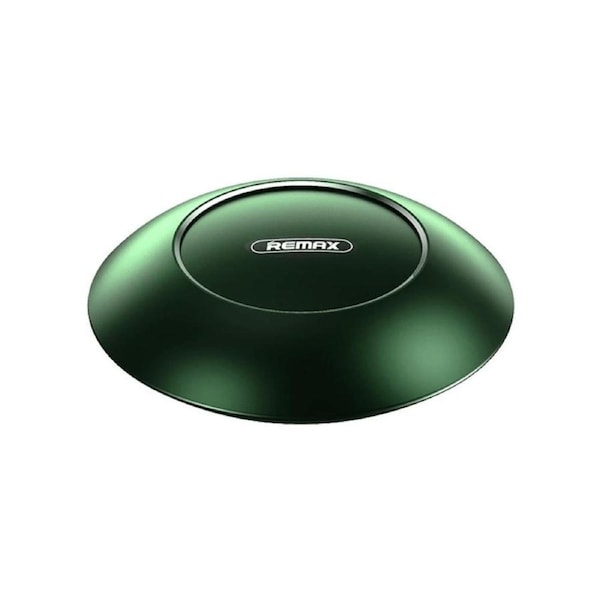 Remax Car Aromatherapy Diffuser Perfume Air Freshener Green #RL-CH02