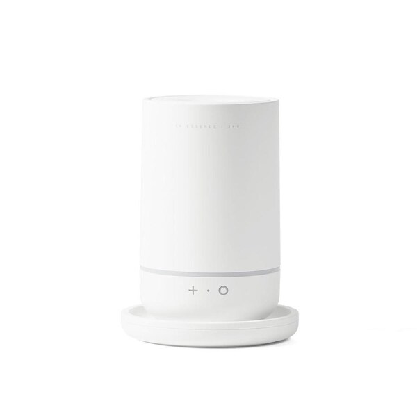 In Essence 360 Diffuser Blanc