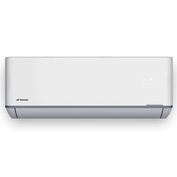 Domain Premium 3.5kw Inverter Reverse Cycle Split System Air Conditioner Heat and Cool