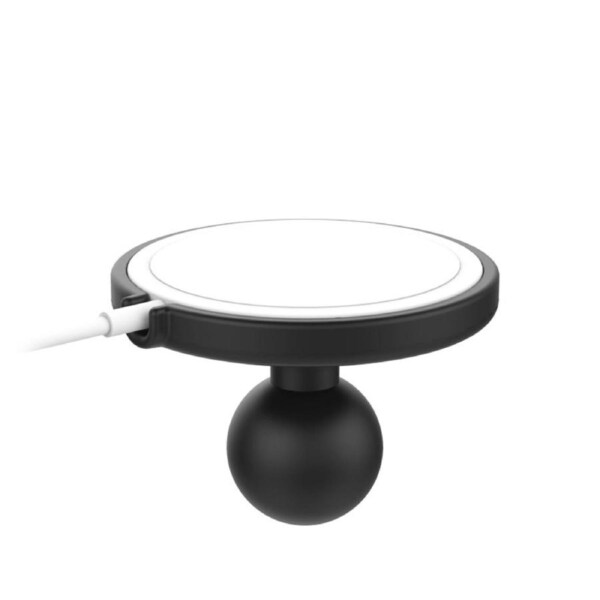 RAP-B-202-AP-MAGU :: RAM Ball Adapter For Apple 15W MagSafe