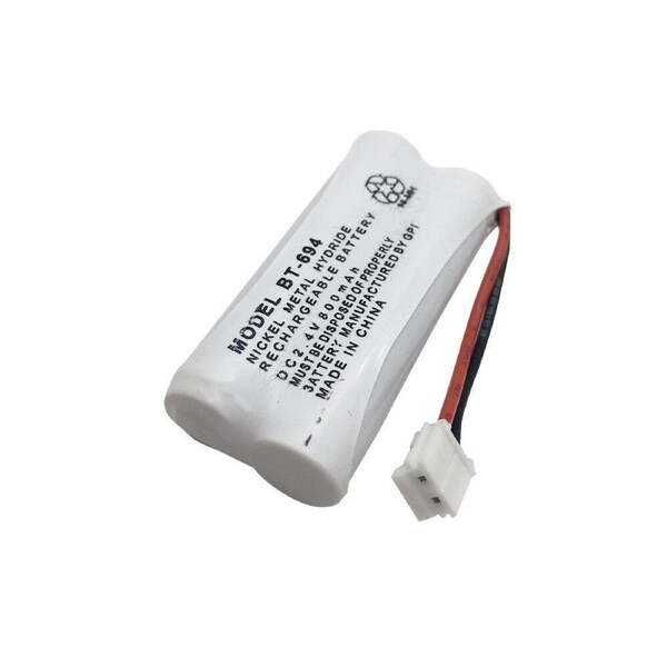 Ozoffer Replacement Battery for UNIDEN BT694 BT694S BT694n BT694m BT 694 Cordless Phone