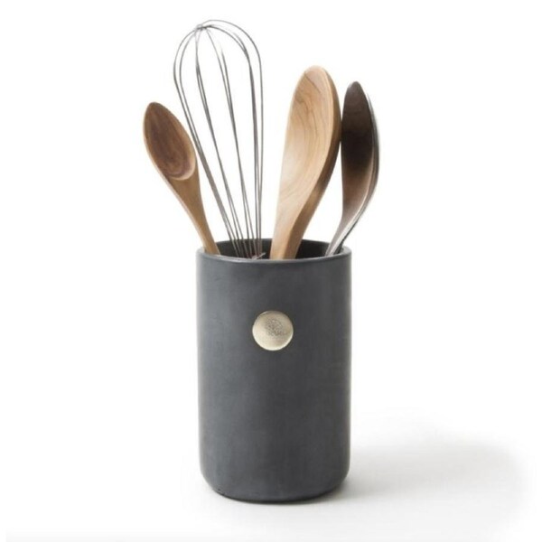 Berard Millenari Dark Gray Pot D11x16cm