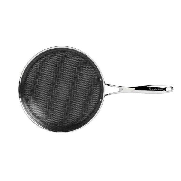 Stanley Rogers SR-Matrix Non-stick Frypan 28cm