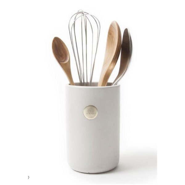 Berard Millenari White Pot D11x16cm