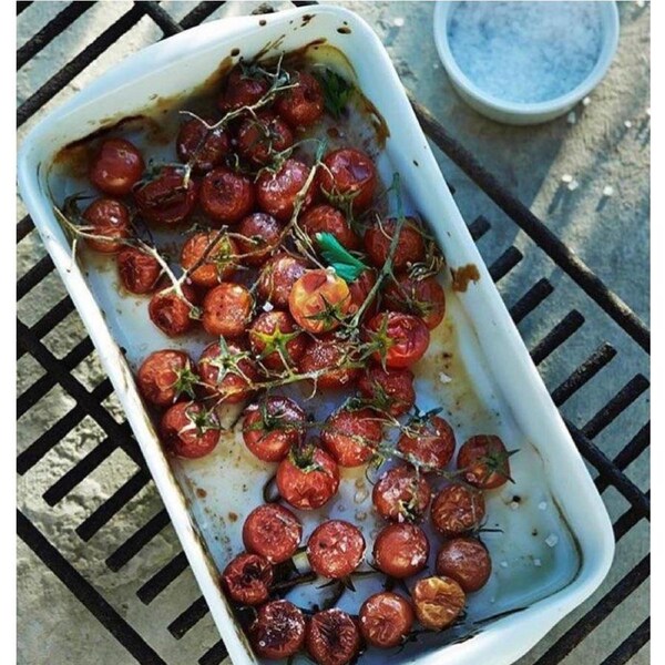 PILLIVUYT Rectangular Baker Medium No. 2 (32cm x 17cm x 4.5cm)