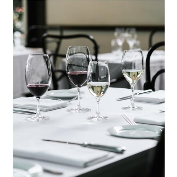 Plumm Everyday The Red Wine Glass (Four Pack)