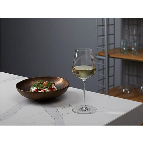 Plumm Three No. 02 The White Glass (Twin Pack)