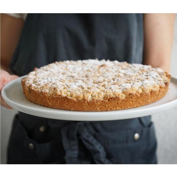 PILLIVUYT Round Platter 30cm