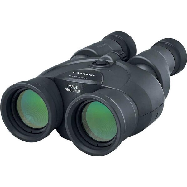 Canon 12x36 IS III - Image Stabilised Binoculars