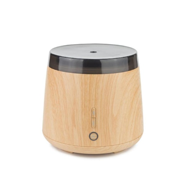 Lively Living Ultrasonic Diffuser - Aroma Elm - Oak