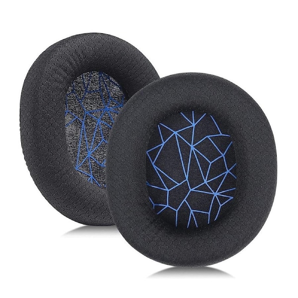 Replacement Cushion Ear Pads for SteelSeries Arctis 3 Arctis 5 Arctis 7 Arctis 9 Arctis 1 Arctis Pro Gaming Headset