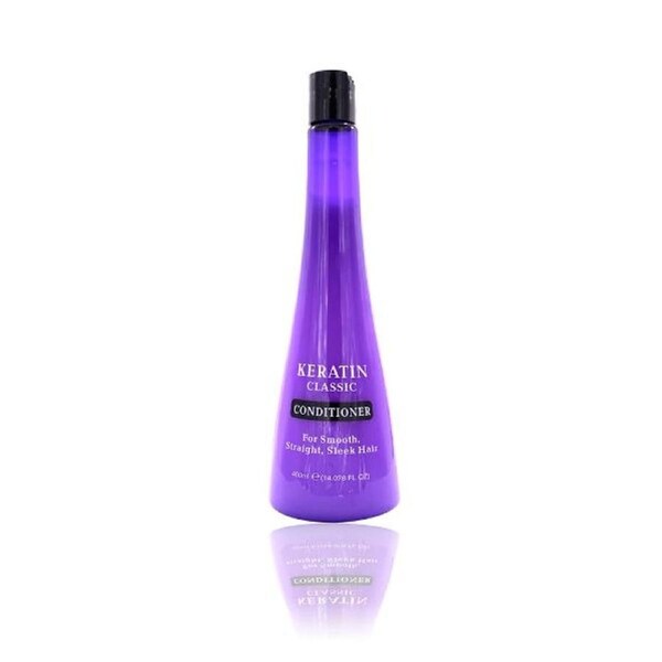 Keratin Classic Conditioner