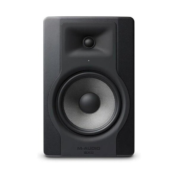 M-Audio BX5 D3 Powered Studio 38cm Monitor 150W Audio Speakers 5" Driver Black