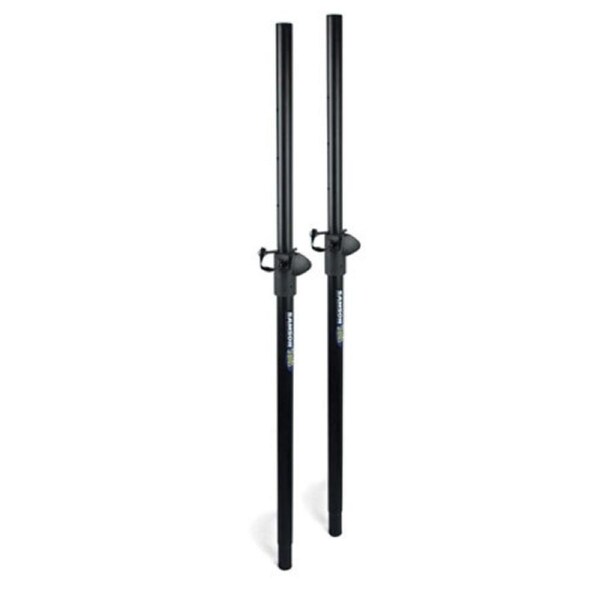 Samson Audio Speaker Adjustable Mounting Pole 56" for Sub/Satellite PA Systems