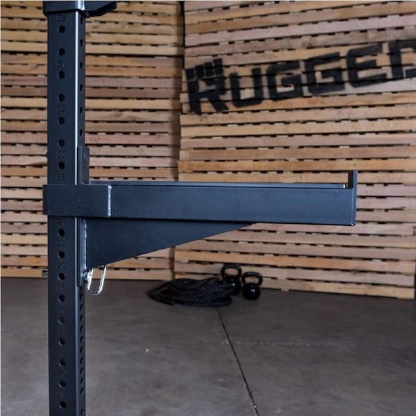 Rugged Series Extra Spotter Arms (pair)