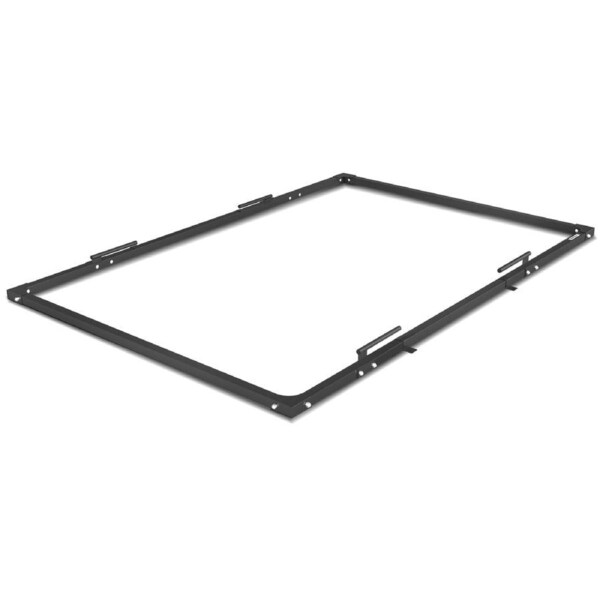 CORTEX 3m x 2m 50mm Weightlifting Platform Frame ONLY