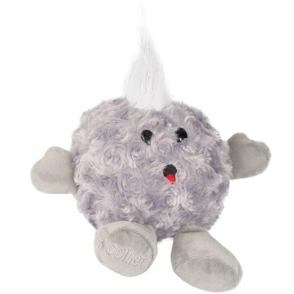 Celestial Buddies Comet