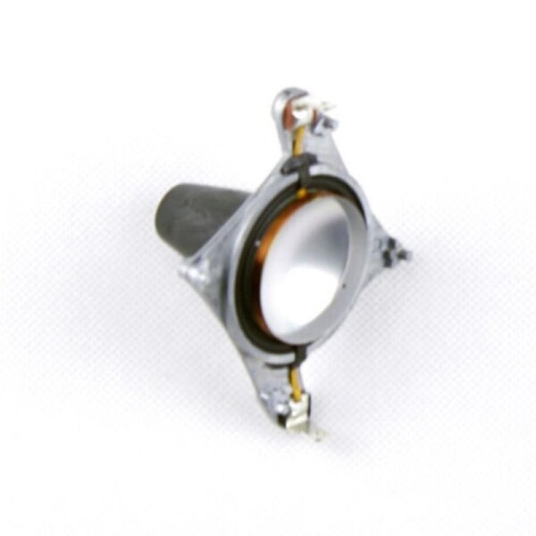 Celestion T5503 1" 8ohm Replacement Diaphragm For 1415/1425/1430 Driver Silver