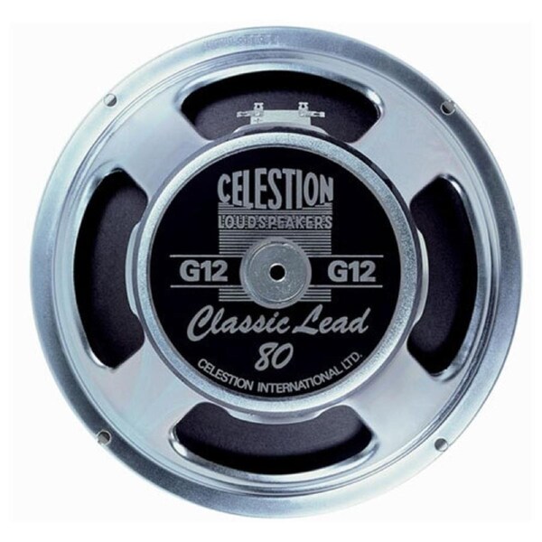 Celestion T3969 Classic Series 12" 80W Speaker 8ohm Ceramic Magnet Loudspeaker