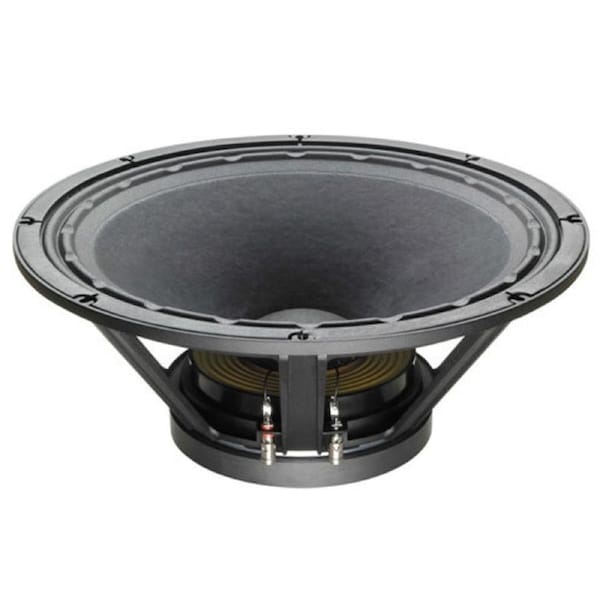 Celestion T5460 FTR18 18" 1000W Speaker 8ohm/96dB Ferrite Magnet Woofer Black