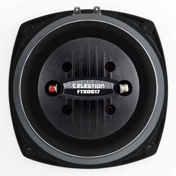 Celestion T5931 6.5"/150W Coaxial Speaker 8ohm/92dB Ferrite Magnet Loudspeaker