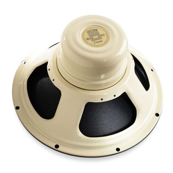 Celestion T5954 12"/90W Speaker Audio Sound 16ohm For Amplifier/Guitar Cream