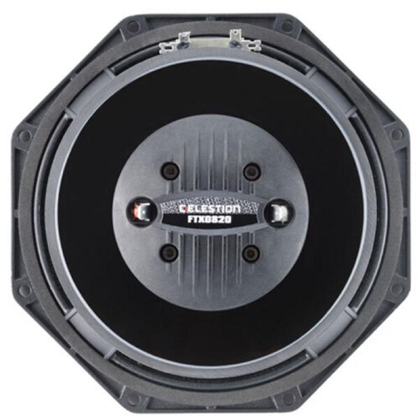 Celestion T5910 8"/200W Coaxial Speaker 8ohm/94dB Ferrite Magnet Loudspeaker