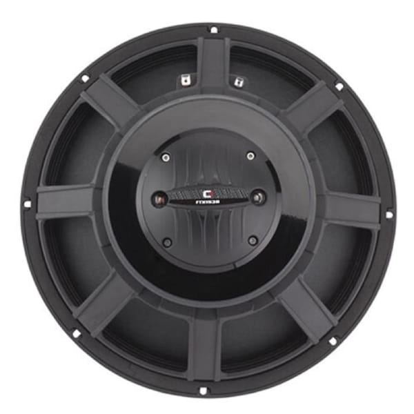 Celestion T5995 15"/400W Coaxial Speaker 8ohm/97dB Ferrite Magnet Loudspeaker