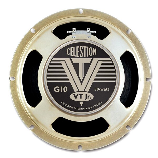 Celestion T5991 Classic Series 10"/50W Speaker 16ohm Ceramic Magnet Loudspeaker