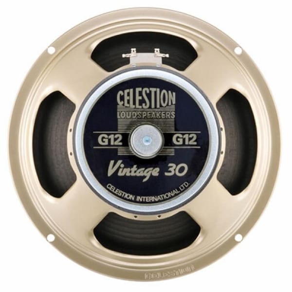 Celestion T3904 Vintage 30 Classic Series 12"/60W Speaker 16ohm Ceramic Magnet