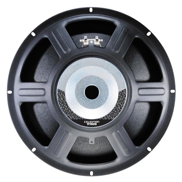 Celestion T5327 15"/250W Speaker 8ohm/98dB Bass/Mid-Range Driver Ferrite Magnet