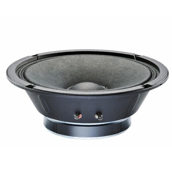 Celestion T5278 8"/100W Speaker 8ohm Ferrite Magnet Mid-Range Loudspeaker Black
